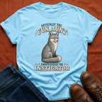 Aunt Fox T-Shirt
