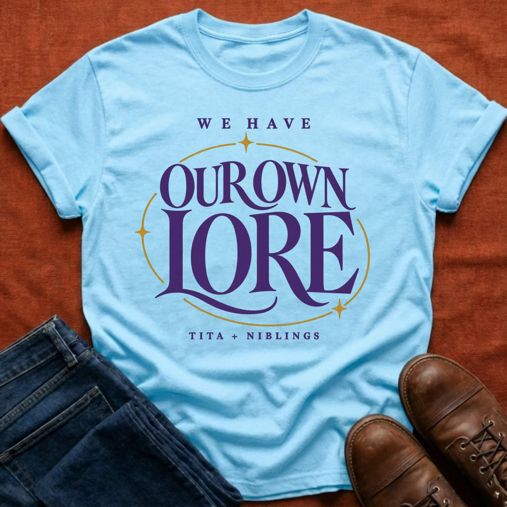 Tita Lore T-Shirt
