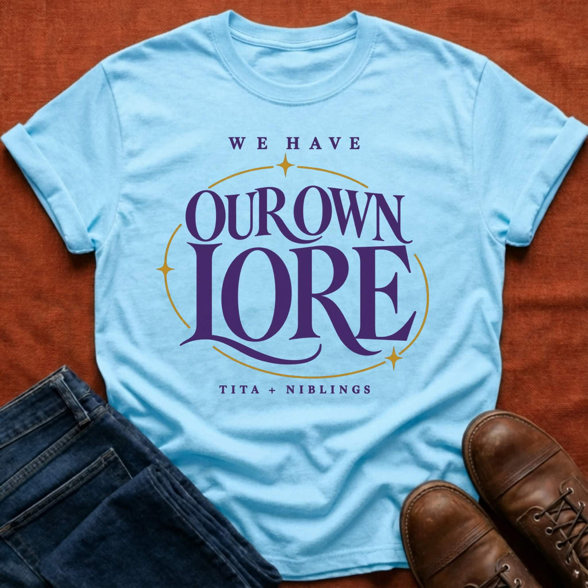 Tita Lore T-Shirt