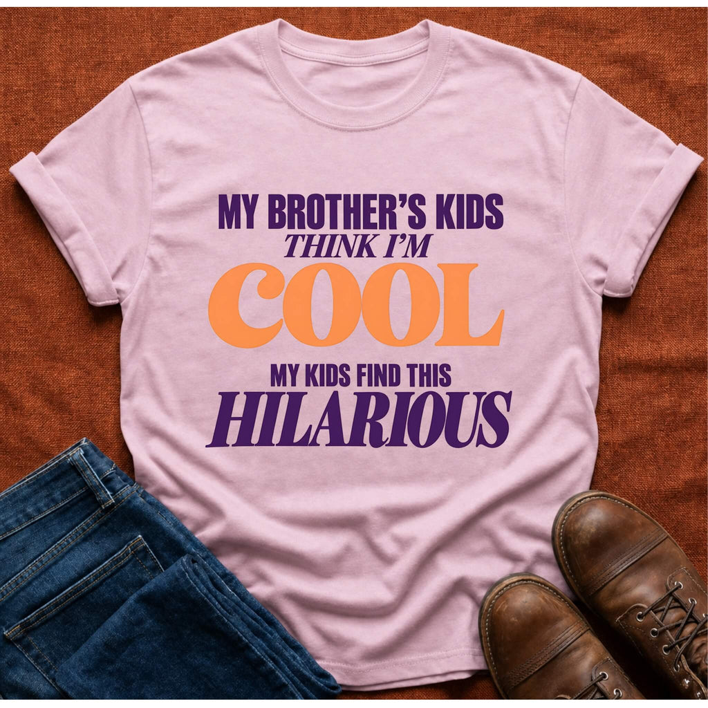 Cool to Some T-Shirt