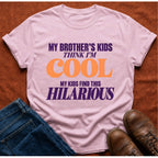 Cool to Some T-Shirt