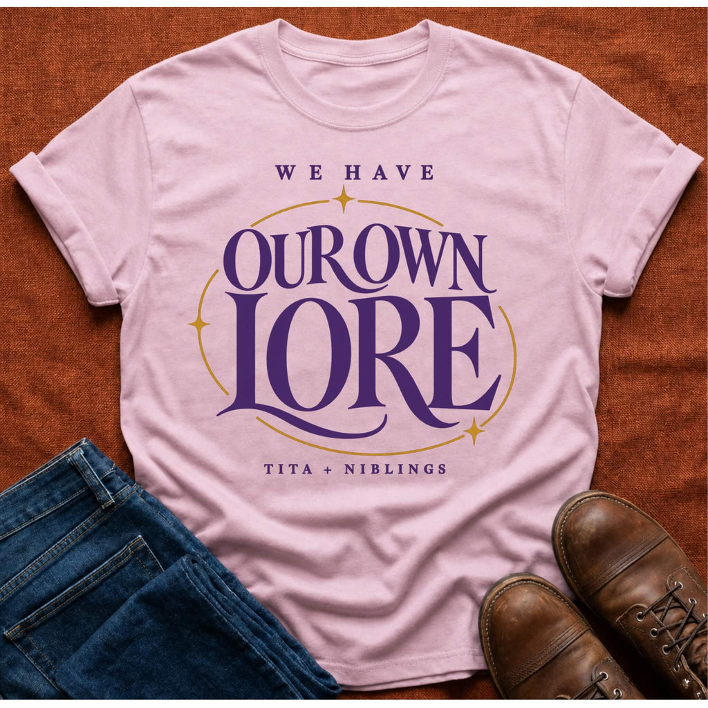 Tita Lore T-Shirt