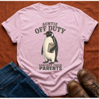 Off Duty T-Shirt