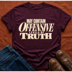 Offensive Levels T-Shirt