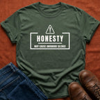 Awkward Silence T-Shirt
