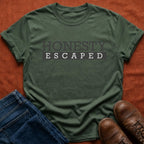 Honesty Escaped T-Shirt