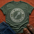 Guardian of the Fun T-Shirt