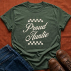 Proud Auntie T-Shirt