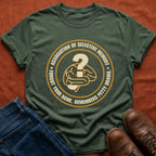 Association of Selective Memory T-Shirt