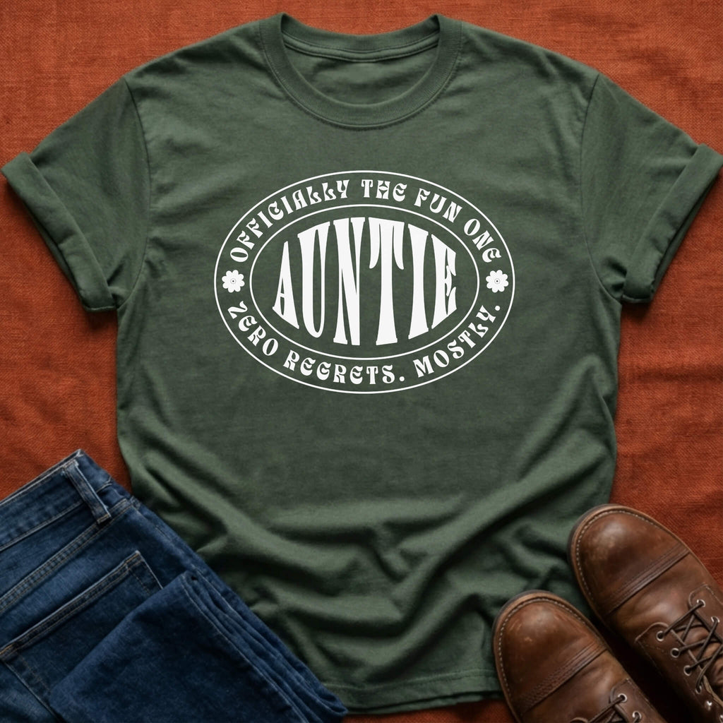The Fun One T-Shirt