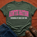 Auntie Nation T-Shirt