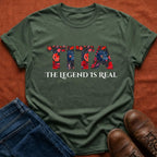 Tita The Legend Is Real T-Shirt