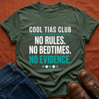 Cool Tias Club T-Shirt