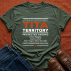 Tita Territory T-Shirt