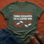 Tia Brought Candy T-Shirt