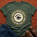 Always Judging T-Shirt