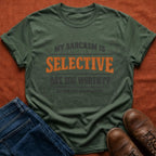 Are You Worthy T-Shirt