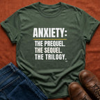 Anxiety T-Shirt
