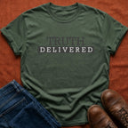 Truth Delivered T-Shirt