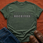 Message Received T-Shirt