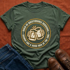 Guild of Questionable Decisions T-Shirt