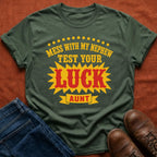 Test Your Luck T-Shirt