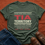 Tia Territory T-Shirt