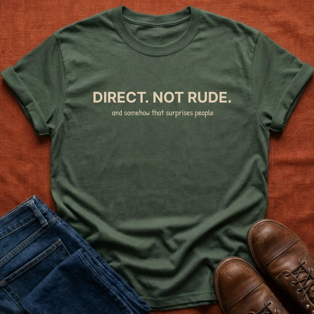 Direct T-Shirt