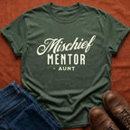 Mischief Mentor T-Shirt