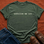 unfollow T-Shirt