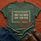 Return to Sender T-Shirt