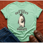 Off Duty T-Shirt