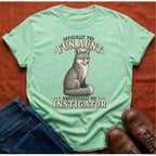 Aunt Fox T-Shirt