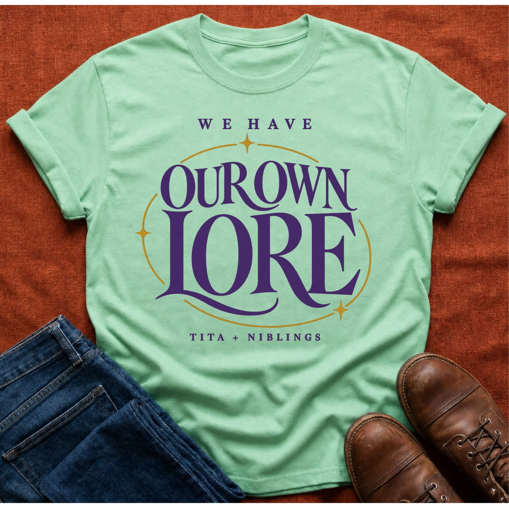Tita Lore T-Shirt