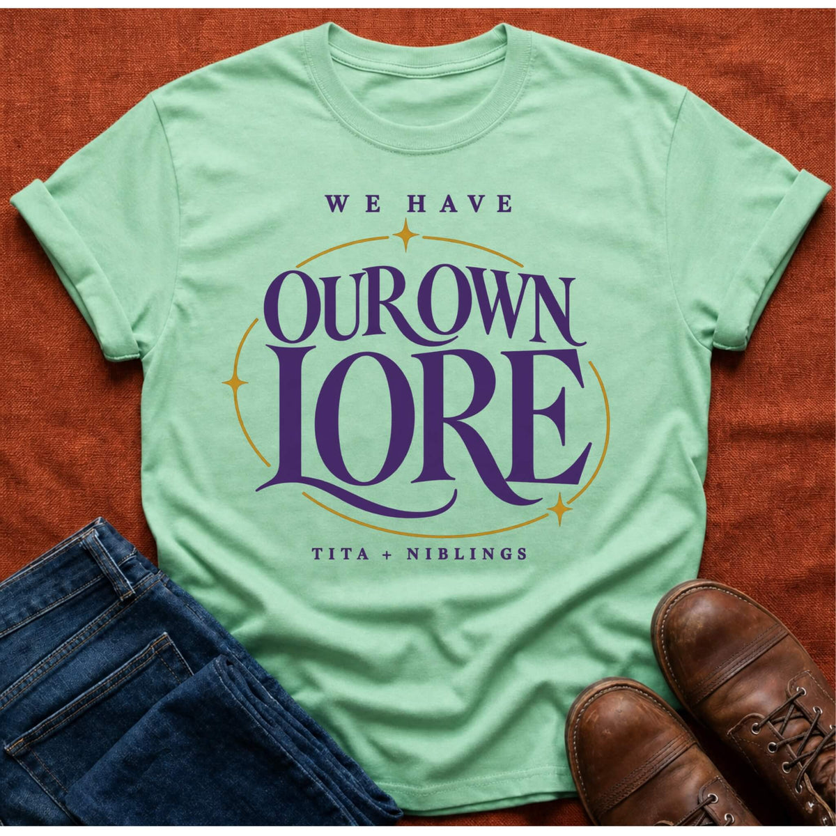 Tita Lore T-Shirt