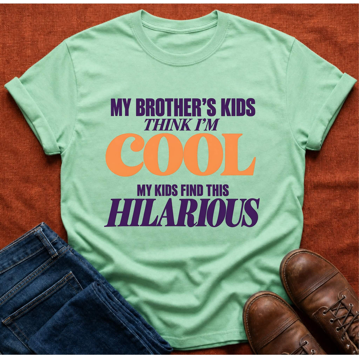 Cool to Some T-Shirt
