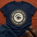 Always Judging T-Shirt
