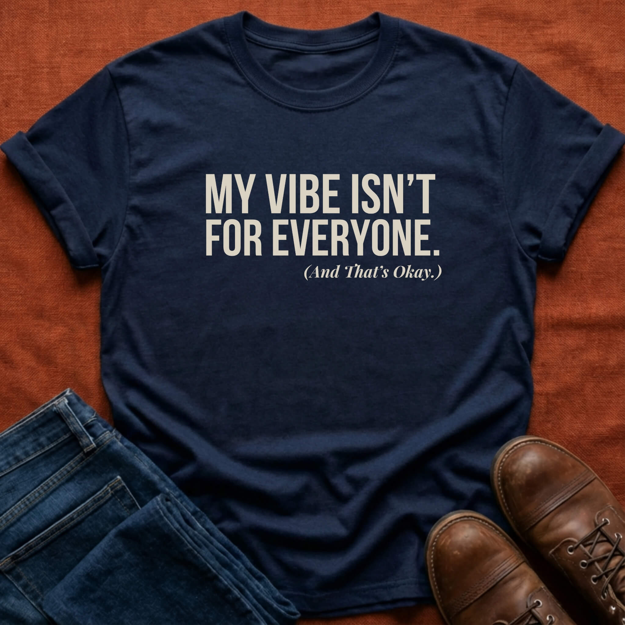 My Vibe T-Shirt
