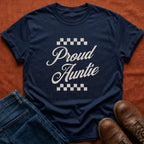 Proud Auntie T-Shirt