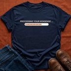Processing Your Nonsense T-Shirt