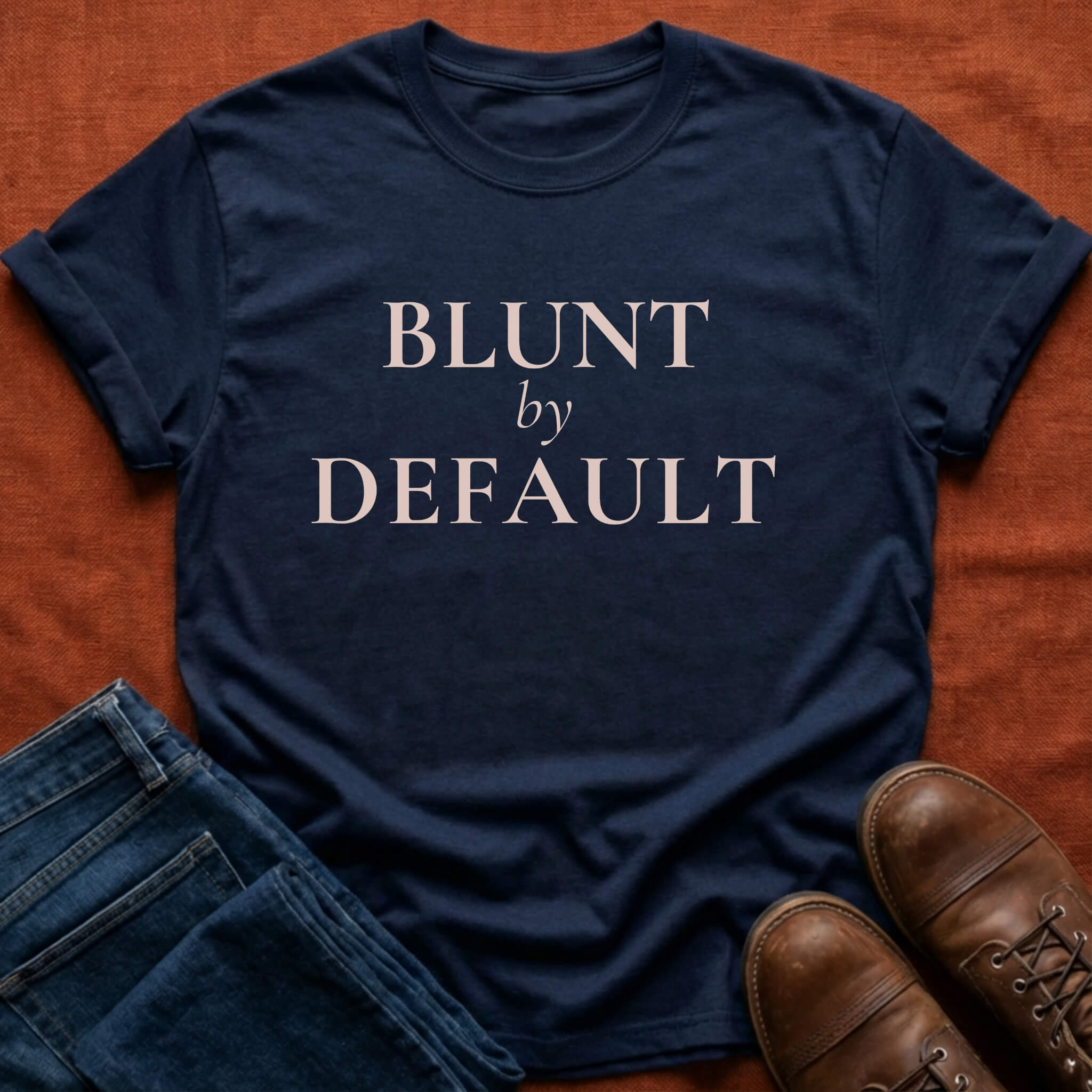 Blunt T-Shirt