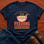 Tita's Love T-Shirt