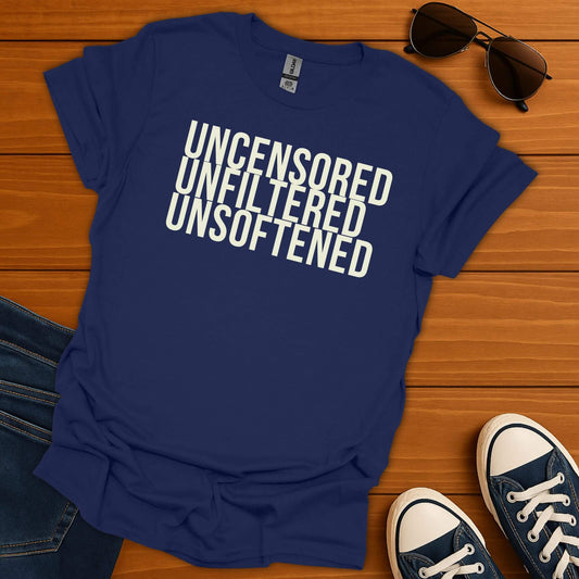 Unsoftened T-Shirt