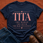 Tita Myth T-Shirt