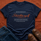 Dilute Myself T-Shirt