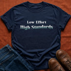 Low Effort T-Shirt