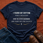 My Rhythm T-Shirt