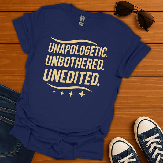 Unbothered T-Shirt