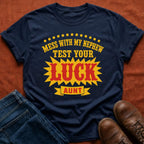 Test Your Luck T-Shirt