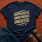 Unedited T-Shirt